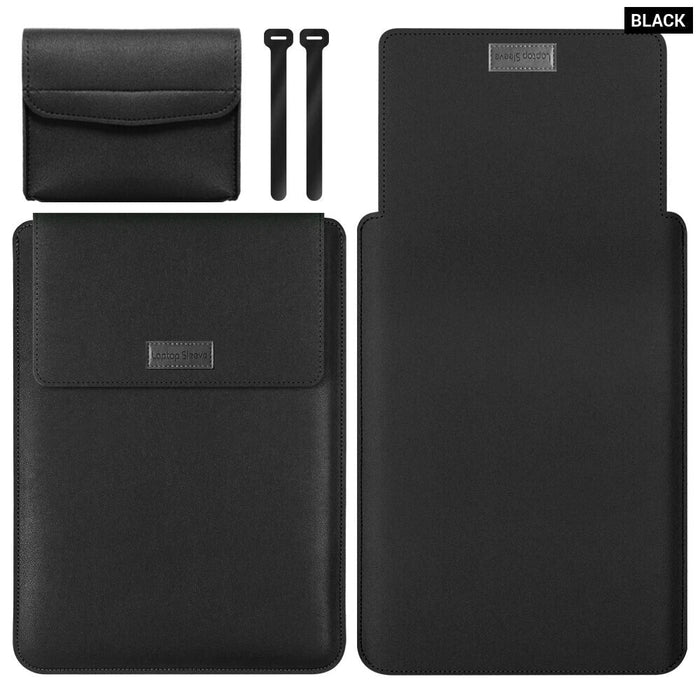 Macbook Air Pro Laptop Case 13 14 15 Inch Sleeve Bag