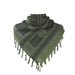 Outdoor Camo Scarf For Men Warm And Lightweight