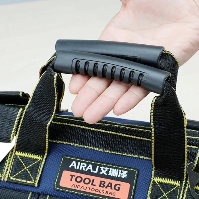 Airaj Electrician Waterproof Tool Bag