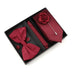 Premium Business Tie Set For Parties And Weddings