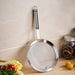 Stainless Steel Fine Mesh Strainer With Long Handle