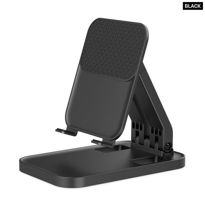 Adjustable Foldable Phone/Tablet Stand Non Slip