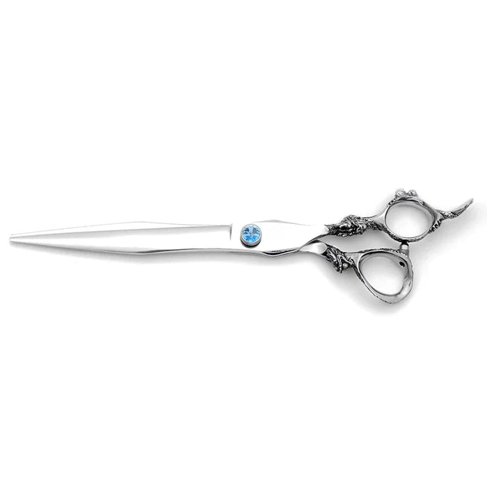 Dog Grooming Scissors Professional Sharp Lightweight Stainless Steel Trimming Shears