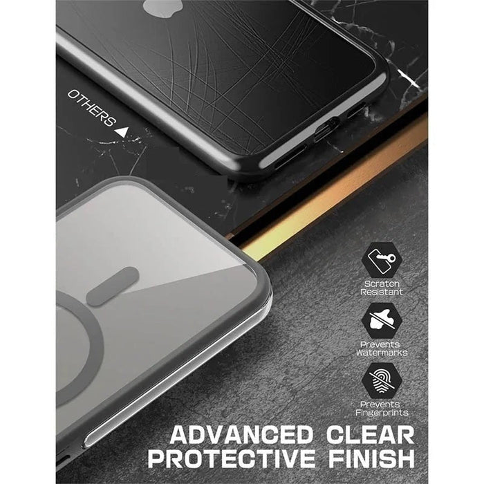 For Iphone 15 Pro Max 6.7 Inch Ub Air Mag Series Shockproof