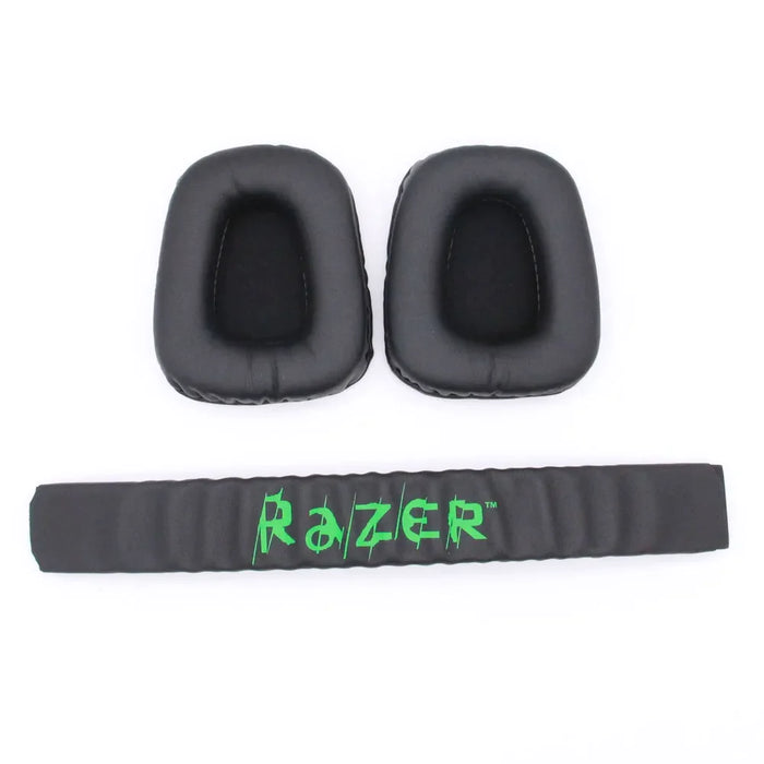 Replacement Earpads For Razer Chimaera Electra V2 Headsets