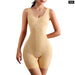 Full Slimming Sheath Body Shaper For Postpartum Recovery