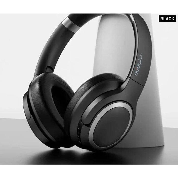 Lenovo Th40 Wireless Bluetooth Headset With Mic