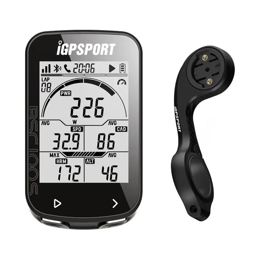 Igpsport Bsc100s Bike Computer