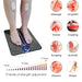 Electric Ems Foot Pain Relief Muscle Stimulation Massager