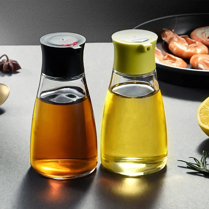 Outdoor Bbq Oil Bottle