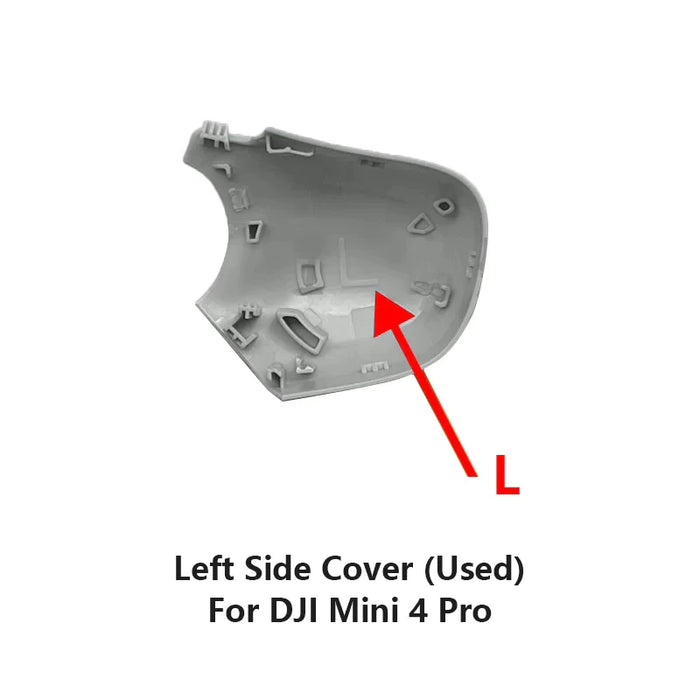 Dji Mini 4 Pro Gimbal Motor Arm Repair Parts