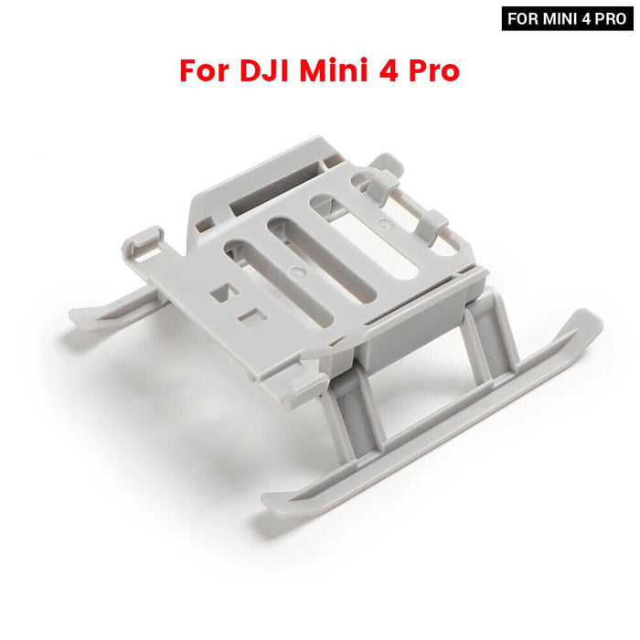 Mini Drone Landing Gear For Dji Mini Mini 2 Se Height Extender Foot Support