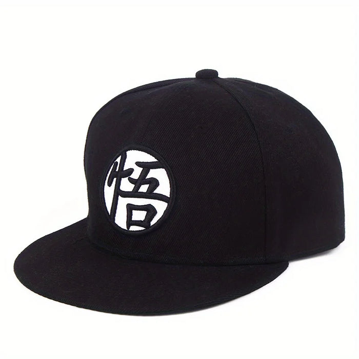 Adjustable Hip Hop Baseball Cap / Hat Sun Protection