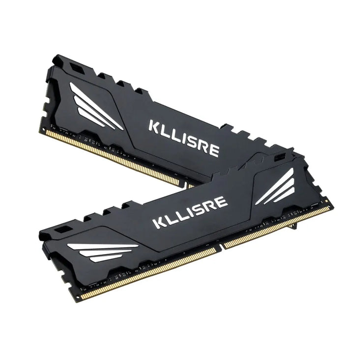 Kllisre Ddr4 Ram