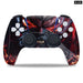 Ps5 Gamepad Anti Slip And Protective Skin Sticker