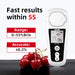 Portable Digital Brix Refractometer For Honey Wine And Beer