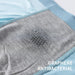 Pack Of 3 Ultrathin Antibacterial Boxer Briefs For Men