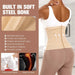 Breathable Mesh Slimming Corset For Women