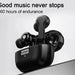 Lenovo Lp1s Tws Wireless Earbuds With Mic 5.0 Tooth