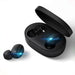 Wireless Tooth Earbuds With Noise Cancelling Mic