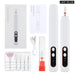 4 In 1 Electric Nail Drill Kit For Home