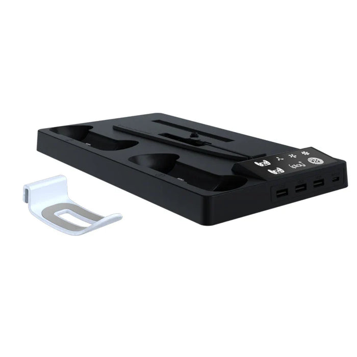 Cooling Station For Ps5 Pro Slim