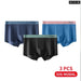 3 Piece Modal Boxers For Men