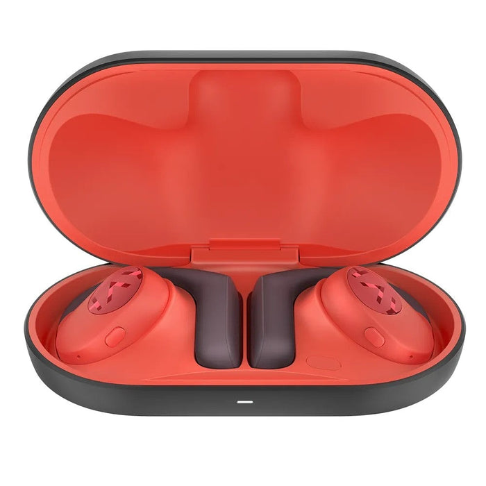 True Wireless Anti-Sound Noise Cancellation Open