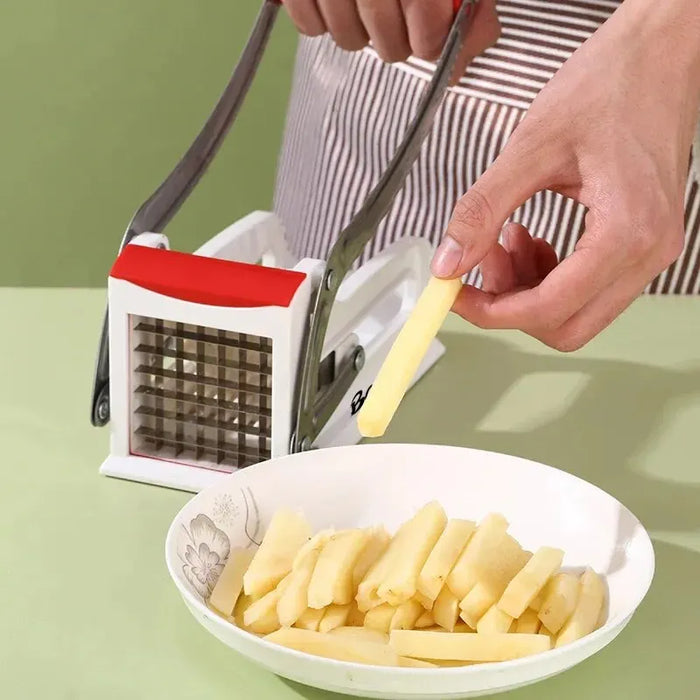 Stainless Steel Potato Cutter