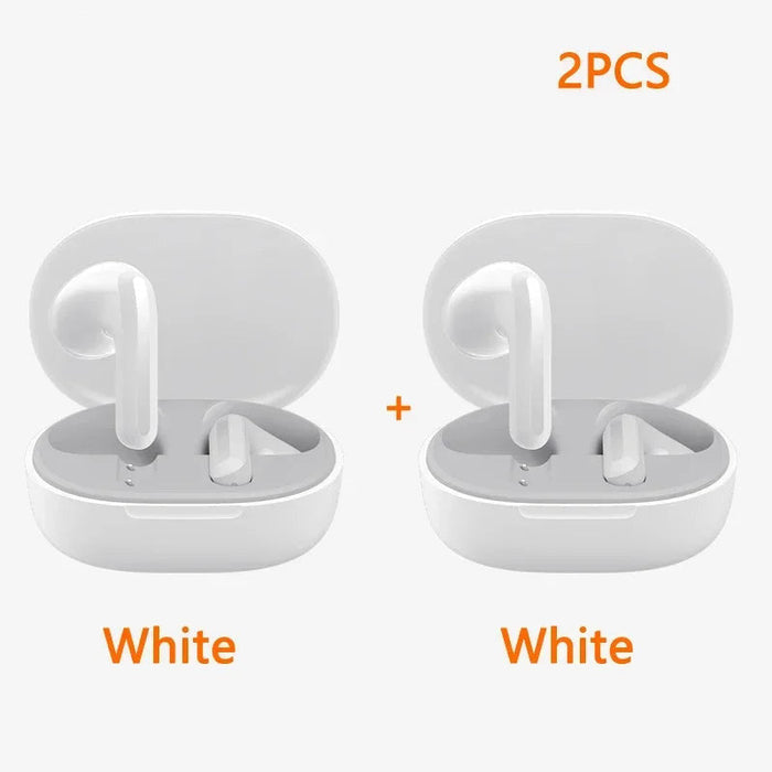 Wireless Tws Headphones With Long Battery Life