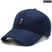 Sports Leisure Sunshade Baseball Cap For Men