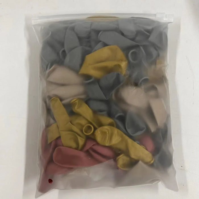 31Pcs Strawberry Themed Set 32-Inch Figure 1 Foil Balloons For Birthday Party Celebrations And Other Balloon Combinations