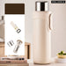 1.6l/3l Stainless Steel Thermos For Drinks