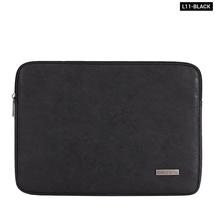 For Macbook Unisex 17.3 Inch Sleeve Case Waterproof Laptop Bag