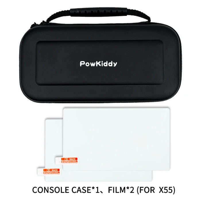 Waterproof Storage Case For X55/X28 Handheld Console