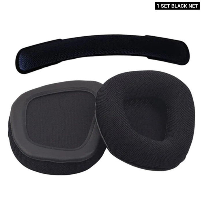 Replacement Earpads For Corsair Void Pro Rgb Headphones