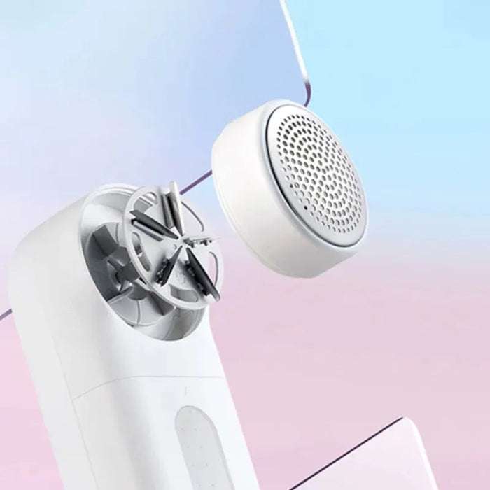 Xiaomi Mijia Portable Lint Remover For Clothes