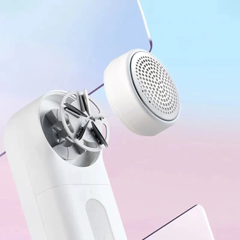 Fabric Shavers