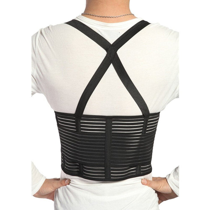 Heavy Lifting Safety Back Pain Protection Belt