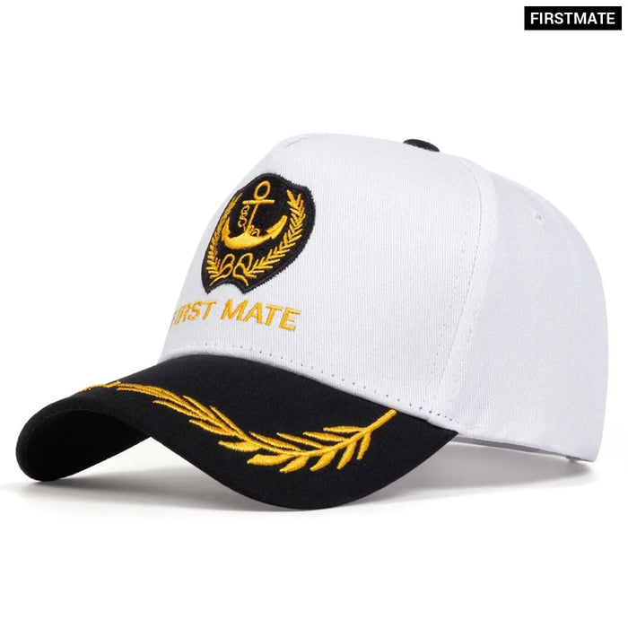 Embroidered Baseball Cap / Hats For Outdoor Wear