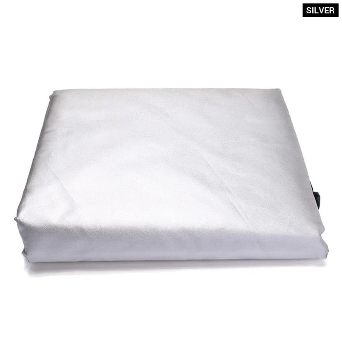 Multiple Size Outdoor Furniture Cover Sofa Chair Table Cover Rain Snow Dust Covers Waterproof Cover