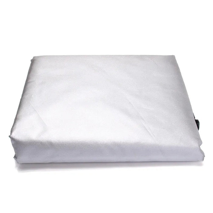 Multiple Size Outdoor Furniture Cover Sofa Chair Table Cover Rain Snow Dust Covers Waterproof Cover