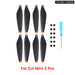 8pcs Mini 3 Pro Propellers For Dji 2 Se Low Noise