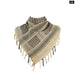 Outdoor Camo Scarf For Men Warm And Lightweight