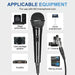 Dynamic Handheld Mic For Karaoke Speech Weddings