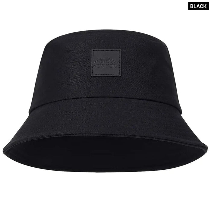 Bucket Hat For Outdoor Sun Protection