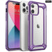 For Iphone 12 Case Pro 6.1 Inch Premium Hybrid Protective