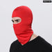 Summer Cycling Balaclava For Uv Protection