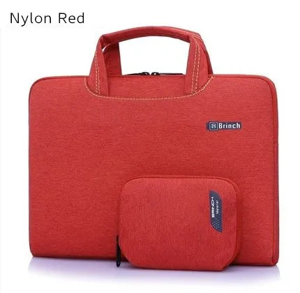 For Macbook Air Pro Notebook 13.3,14,15.6Inch Shockproof Sleeve Case Hand & Laptop Bag