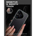 For Huawei Pura 70 Shockproof Protective Clear Matte Slim